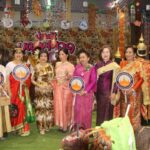 ร้อยเอ็ดแถลงข่าวจัดงาน “มหาทานบารมี ประเพณีบุญผะเหวดร้อยเอ็ด ประจำปี 2569” มุ่งยกระดับสู่การท่องเที่ยวระดับชาติและนานาชาติ