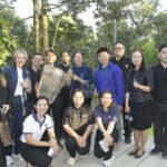 นนทบุรี-กิจกรรม “คัดผลคุณภาพ ยกระดับคุณค่าทุเรียนนนท์” ประชาสัมพันธ์ ทุเรียนนนท์สู่ตลาด ปี 2569