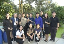 นนทบุรี-กิจกรรม “คัดผลคุณภาพ ยกระดับคุณค่าทุเรียนนนท์” ประชาสัมพันธ์ ทุเรียนนนท์สู่ตลาด ปี 2569