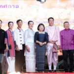 ผู้ว่าฯ ฉะเชิงเทรา เปิดงาน “เทศกาลมะม่วงหวาน อาหารอร่อย และของดีอำเภอพนมสารคาม 2569” กระตุ้นการท่องเที่ยวและเศรษฐกิจท้องถิ่น