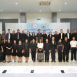 รองผู้ว่าราชการจังหวัดฉะเชิงเทรา เปิดโครงการจัดกิจกรรมเนื่องในวันสตรีสากล และประชุมสมัชชาสตรีจังหวัดฉะเชิงเทรา ประจำปี 2569