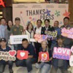 นนทบุรี-เซ็นทรัลพัฒนาจัดงานพบปะสังสรรค์สื่อมวลชน ประจำปี 2569