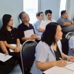 อำเภอนครชัยศรี ประชุมคณะกรรมการพัฒนาคุณภาพชีวิตระดับอำเภอ (พชอ.) อำเภอนครชัยศรี และภาคเครือข่ายที่เกี่ยวข้องตามโครงการพัฒนาระบบสุขภาพอำเภอ จังหวัดนครปฐม ปี 2569