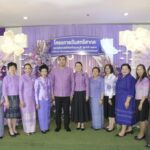 นนทบุรี -เปิดโครงการวันสตรีสากล และสมัชชาสตรีจังหวัดนนทบุรี ประจำปี 2569