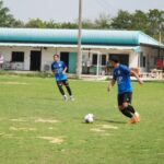 กอ.รมน.ฉะเชิงเทรา จัดโครงการส่งเสริมการกีฬาเพื่อการพัฒนา ขับเคลื่อนตำบลมั่นคง มั่งคั่ง ยั่งยืน ปี 2569