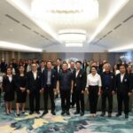 หอการค้าภูเก็ต จัดประชุมใหญ่ปี 2569 โชว์ผลงานตัวเลขท่องเที่ยวพุ่ง 5.4 แสนล้าน ปักหมุดปั้น “Longevity Hub” โลก