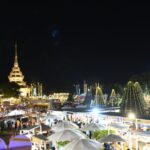 นนทบุรี-เกษตรฯ นนท์จัดการประกวดแข่งขันส้มตำลลีลาในงานวัฒนธรรมสองฝั่งเจ้าพระยา มหาเจษฎาบดินทร์ 2569