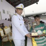 นนทบุรี – ปิดการแข่งขันฟุตบอลชิงถ้วยพระราชทานฯ “มวก.นนทบุรี คัพ” ครั้งที่ 30