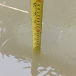 สมุทรปราการ “รองโจ” ลุยช่วยชุมชนซอยโรงน้ำแข็ง เดินหน้าแก้ปัญหาน้ำท่วมสะสมกว่า 30 ปี