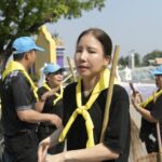 นนทบุรี – จัดกิจกรรม “จิตอาสาเนื่องในวันคล้ายวันพระบรมราชสมภพพระบาทสมเด็จพระนั่งเกล้าเจ้าอยู่หัว 31 มีนาคม 2569”