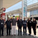 นนทบุรี – ออกตรวจสถานีบริการน้ำมัน วันนี้ (4 มี.ค. 69) เวลา 14.00 น. นายอภิชัย อร่ามศรี