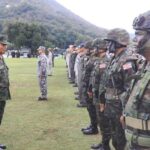 ผบ.ทร. เปิดฝึก “กองทัพเรือ” ปี 69 โชว์ศักยภาพอาวุธ งานวิจัย เพิ่มขีดความสามารถกำลังพล ป้องกันประเทศ ย้ำพร้อมรับมือภัยคุกคามทุกรูปแบบ ปกป้องอธิปไตยไทย