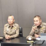 ผบช.ภ.7 ตรวจความพร้อมพื้นที่มหิดล เตรียมรับเสด็จฯ คอนเสิร์ตเพลงรักชาติ วันที่ 6 มี.ค.69 เวลา 13.30 น.