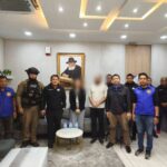ปลัดจังหวัดภูเก็ต นำทีมฝ่ายปกครอง–ตำรวจ ลงพื้นที่ตรวจสอบกิจกรรม Chabad House ป่าตอง หลังเกิดกระแสในโซเชียล