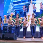 นทบุรี-เปิดงาน “มหกรรมวิชาการดอกนนทรีบาน” ชูแนวคิด City of Education มุ่งยกระดับจังหวัด