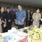 นนทบุรี-เปิดกิจกรรมการอบรมพัฒนาผลิตภัณฑ์วัฒนธรรมไทย (Cultural Product of Thailand : CPOT) จังหวัดนนทบุรี