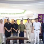 เปิดนิทรรศการ “GuanYin Art Collab By YorYing & Friends” รวมพลัง 32 ศิลปิน ถ่ายทอดนิยามแห่งความเมตตาผ่านศิลปะร่วมสมัย