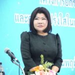 ว่าราชการจังหวัดฉะเชิงเทรา เป็นประธานเปิดโครงการยกระดับคะแนนการประเมินคุณธรรมและความโปร่งใสในการดำเนินงานของหน่วยงานภาครัฐ (ITA)