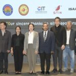 นนทบุรี – เปิดงาน KMUTNB Innovations Gallery 2026