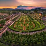 สวนนงนุชพัทยา เปิดประกวดภาพถ่าย “Nongnooch Photo Contest 2026” ครั้งที่ 4 ชวนช่างภาพทั่วประเทศร่วมถ่ายทอดความอลังการสู่สายตาโลก