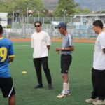 ทีม Sriracha Masa Japan F.C. เปิดตัว “ปรัชญ์ สมัคราษฎร์” อดีตกองหลังทีมชาติไทย มั่นใจยกระดับทีมลุย Thailand semi-pro league