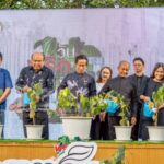 พาณิชย์ตรัง ปลุกตำนานพริกไทยตรัง พันธุ์ปะเหลียน ราชาเครื่องเทศระดับโลก ในงาน “วันพริกไทยตรัง : Trang Pepper Day 2026” นำเทรนด์อีเว้นท์แบบ Carbon Neutral (Self-declaration) ชูจุดขาย GI และสาร GLA เจาะตลาด High-End