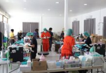 พัทยา เปิดจุดให้อาหารสุนัขชุมชนต้นแบบบนเกาะล้าน เริ่ม “ท่าไร่” จุดแรก วางเป้า 10 จุดรอบเกาะ ขอประชาชนร่วมสอดส่องดูแลอุปกรณ์ส่วนรวม