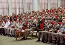 125 ปี โรงเรียนนายร้อยตำรวจ… รากฐานแห่งพิทักษ์สันติราษฎร วันนี้ (21 เม.ย. 69) เวลา 09.30 น.