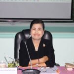 ร้อยเอ็ดประชุมคณะกรรมการส่งเสริมวิสาหกิจชุมชน ครั้งที่ 1/2569 เดินหน้าพัฒนาเศรษฐกิจฐานราก เสริมความเข้มแข็งชุมชน