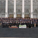 ประธานศาลฎีกาเปิด “ค่ายต้นกล้าตุลาการ รุ่น 14” ปั้นเยาวชนเรียนรู้กฎหมายปลื้มโครงการเห็นผลจริง ผลิตบุคลากรคุณภาพสู่เส้นทางสายยุติธรรมอย่างต่อเนื่อง