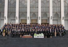 ประธานศาลฎีกาเปิด “ค่ายต้นกล้าตุลาการ รุ่น 14” ปั้นเยาวชนเรียนรู้กฎหมายปลื้มโครงการเห็นผลจริง ผลิตบุคลากรคุณภาพสู่เส้นทางสายยุติธรรมอย่างต่อเนื่อง