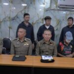 นครปฐม 160469ประเด็น-เปิดนาทีรวบนายหนิงวางยายาย84ปี