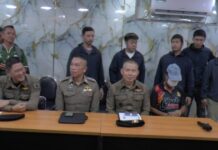 นครปฐม 160469ประเด็น-เปิดนาทีรวบนายหนิงวางยายาย84ปี