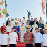 สระแก้ว – จัดพิธีบวงสรวง และแถลงข่าว งานแสดง แสง สี เสียง “โครงการส่งเสริมการท่องเที่ยวเชิงอารยธรรม”