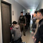 ทลายรัง “ซิมบ็อกซ์” กลางกรุง! บุกคอนโดหรูย่านลาดพร้าว – ห้วยขวาง ขยายผลกวาดล้างแก๊งคอลเซ็นเตอร์ ยึดอุปกรณ์ส่งสัญญาณอื้อ