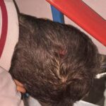 หนุ่มไอซ์แลนด์ เซลล์ขายประกัน นั่งตายปริศนาคาบันไดห้องพักกลางเมืองพัทยา