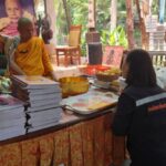 วัดสวนแก้ววิกฤตหนักหลังน้ำมันแพงส่งผลกระทบการขนส่งรายจ่ายสูงทางวัดขอพักการช่วยเหลือ