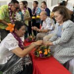 สมุทรปราการ อบต.บางพลีใหญ่ จัดโครงการอนุรักษ์วัฒนธรรม สืบสานภูมิปัญญาท้องถิ่น สู่คนรุ่นใหม่