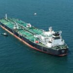 โรงกลั่นน้ำมันบางจาก ศรีราชา แจ้งผลิตน้ำมันตามแผนเพื่อผู้บริโภค หลังเรือน้ำมันดิบจาก