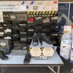 นนทบุรี เสี่ยใหญ่ใจป้ำลดสินค้าคุณภาพสวนกระแสน้ำมันแพงเผยอดีตเคยนำรถโรบ๊อตฉีดยาพ่นเชื้อช่วงโควิค ช่วยชาวบ้าน