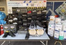 นนทบุรี เสี่ยใหญ่ใจป้ำลดสินค้าคุณภาพสวนกระแสน้ำมันแพงเผยอดีตเคยนำรถโรบ๊อตฉีดยาพ่นเชื้อช่วงโควิค ช่วยชาวบ้าน