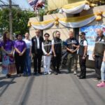 กอ.รมน. เปิดบ้านปันสุข! ลุยแจกสิ่งของช่วยชาวดุสิต-บางพลัด-บางกอกน้อย พร้อมจัดรถเคลื่อนที่ส่งตรงถึงเตียงผู้ป่วย