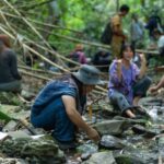 สุพรรณบุรี – “บ้านห้วยหินดำ” ก็มีกะเหรี่ยง เรื่องจริงที่ทุกคนไม่รู้! เป็นแหล่งวัฒนธรรมและท่องเที่ยวธรรมชาติ ที่ทุกคนจะติดใจ