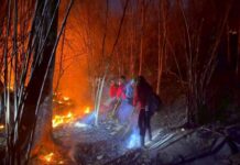 ยังหนัก ไฟป่ามรดกโลก-ป่าชะอำ จนท.สู้สุดกำลัง ขณะที่ป่าชะอำบ้านโรงต้านไม่ไหวประกาสปิดป่าห้ามเข้าพื้นที่เด็ดขาด ฝ่าฝืนดำเนินคดีเด็ดขาด