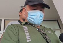 สืบพัทยานำตัว หมวดโจ้ ปืนดุ สอบปากคำเพิ่มเติมเตรียมส่งฝากขังวันนี้