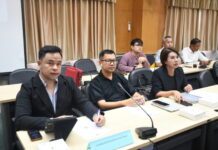 ชลบุรี บูรณาการทุกภาคส่วน ยกระดับไมซ์–ท่องเที่ยว เสริมศักยภาพเศรษฐกิจ