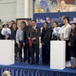 เพาะช่างผนึกกำลังพันธมิตร จัดงานปฐมทัศน์นิทรรศการ “๙๓ ศิลปิน น้อมถวายอาลัย เทิดไท้องค์อัคราภิรักษศิลปิน” ชวนศิลปินทั่วไทยร่วมสร้างประวัติศาสตร์แห่งศรัทธา