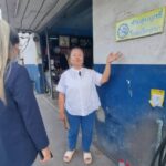(วงจรปิด) ชาวบ้านแตกตื่นตระเวนลักมิเตอร์น้ำ ประปาหายยกชอยโพส โปรดระวังบุคคลในคลิปตระเวน