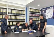 หนีไม่รอด ตม.พัทยารวบตัว “วิศวกรมรณะ” ตุรกี คดีตึกถล่มดับนับร้อย