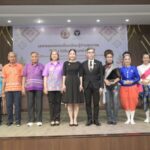 นนทบุรี-เปิดมหกรรมสุขภาพ “ไม่ล้ม ไม่ลืม ไม่ซึมเศร้า”